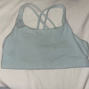 Athleta Girl Upbeat 2.0 Bra Size XL/14